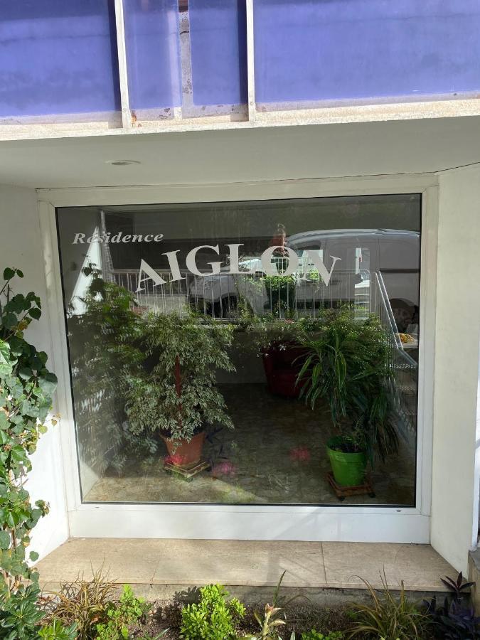 شقة Aiglon روكوبرُن كاب مارتي المظهر الخارجي الصورة